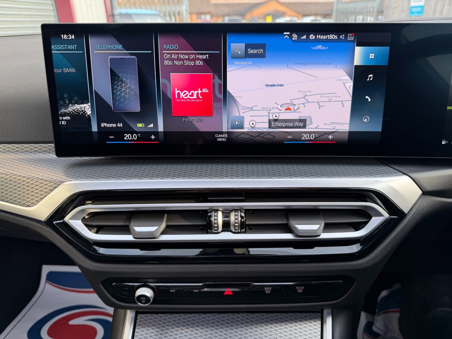 Used BMW 3 Series 2023 for sale - 77980636: Photo 31