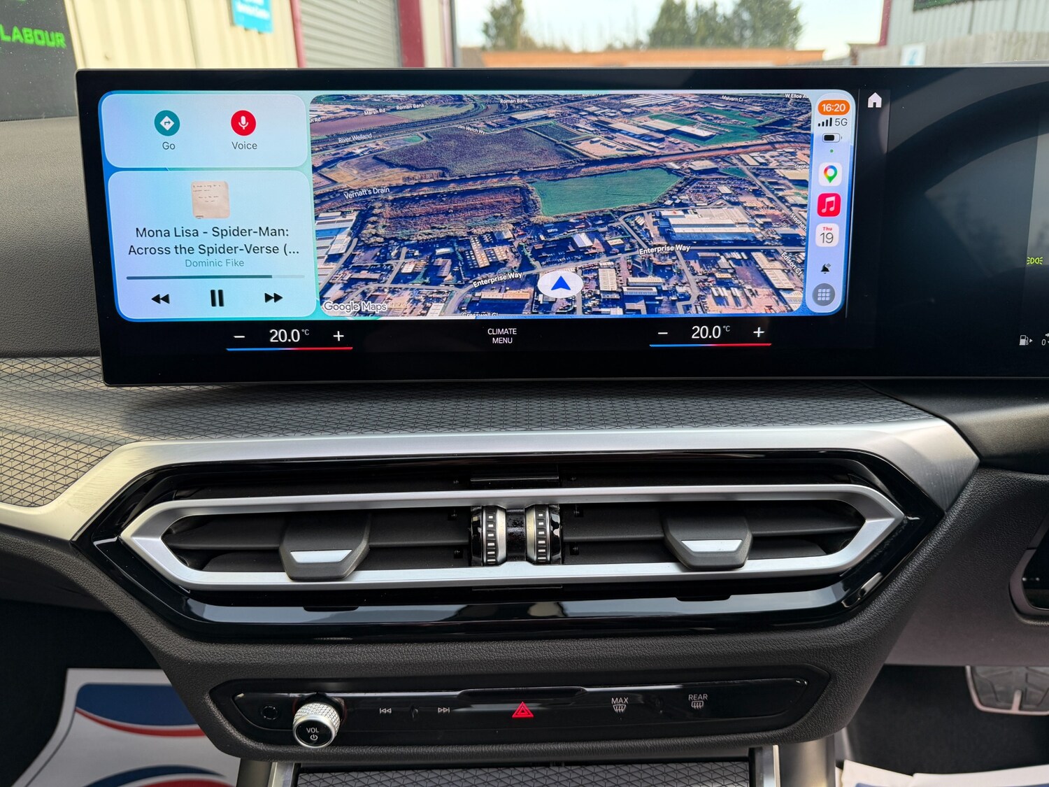 Used BMW 3 Series 2023 for sale - 77980636: Photo 32