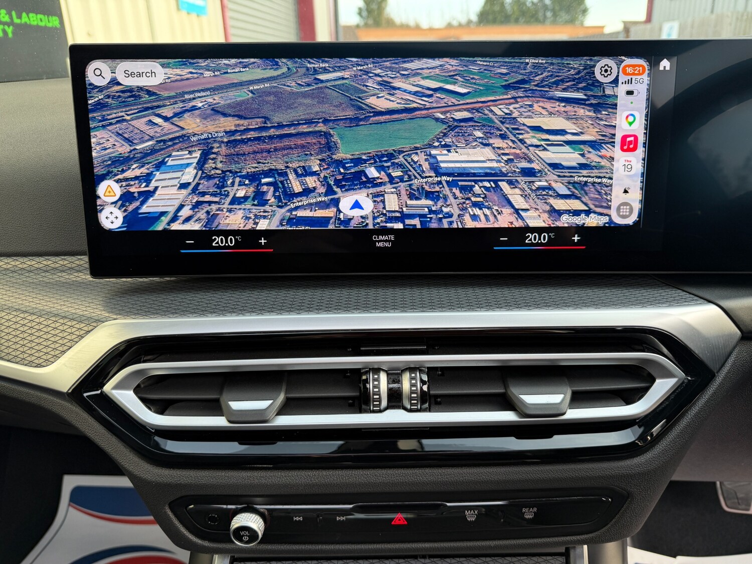 Used BMW 3 Series 2023 for sale - 77980636: Photo 34