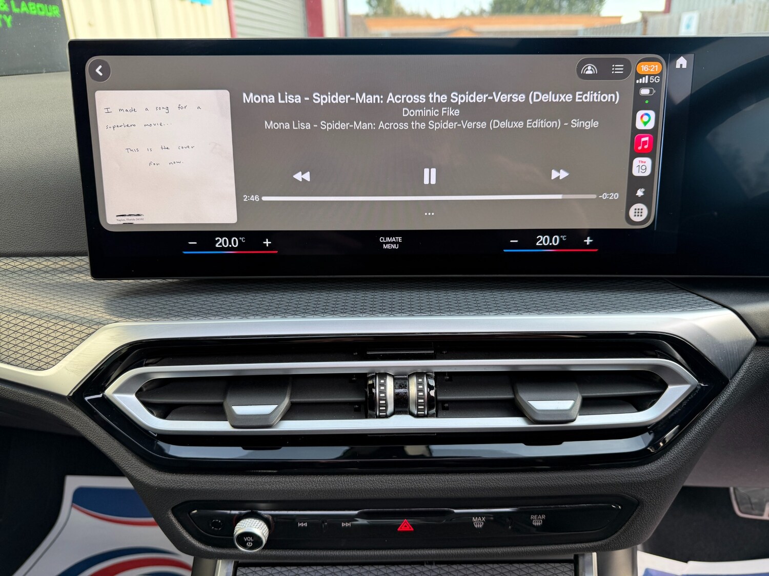 Used BMW 3 Series 2023 for sale - 77980636: Photo 35