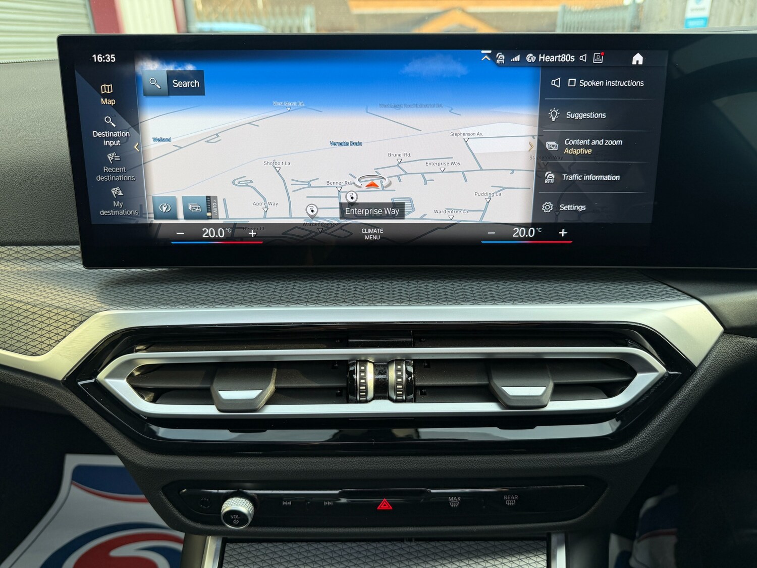 Used BMW 3 Series 2023 for sale - 77980636: Photo 36