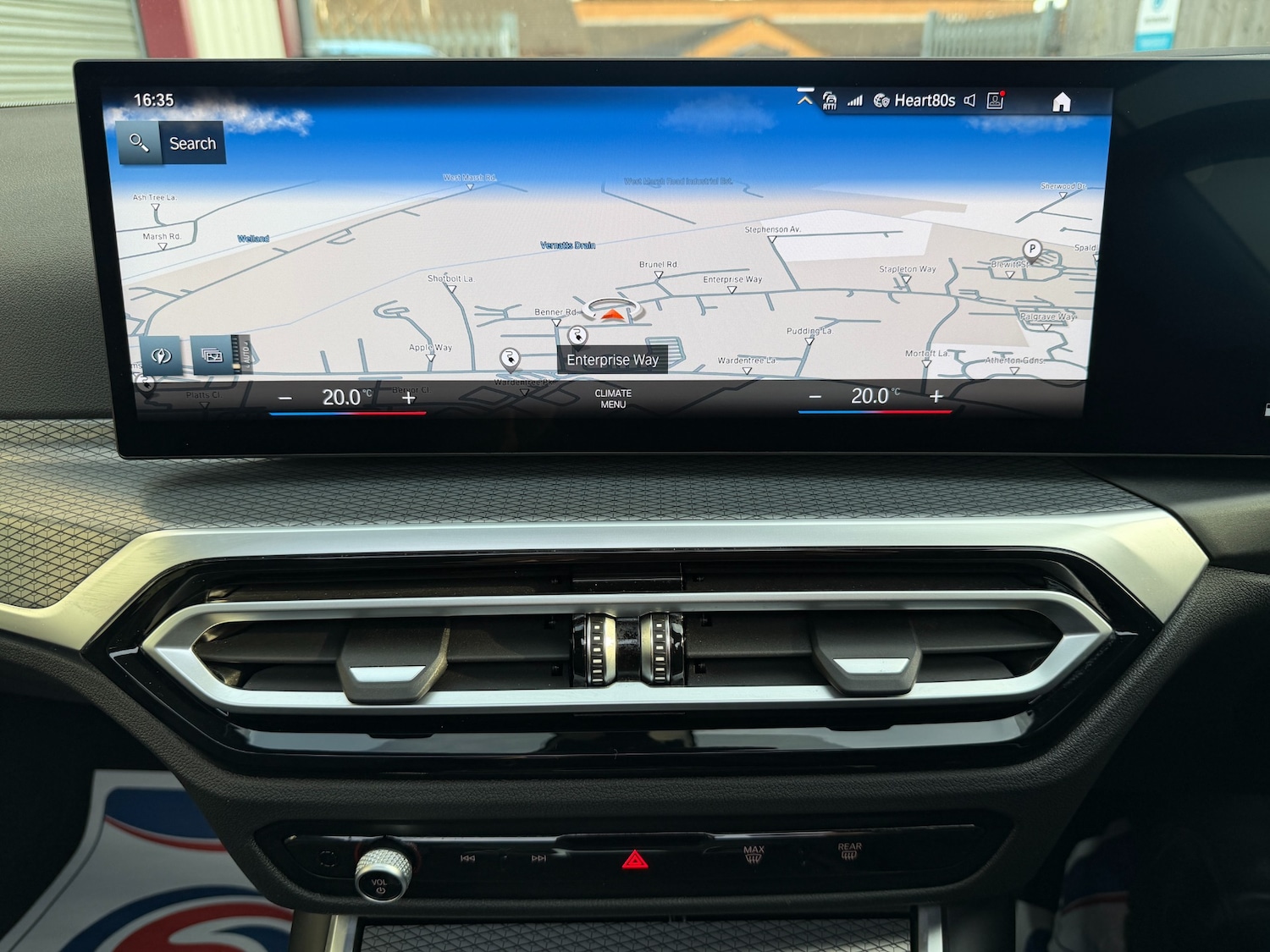 Used BMW 3 Series 2023 for sale - 77980636: Photo 37