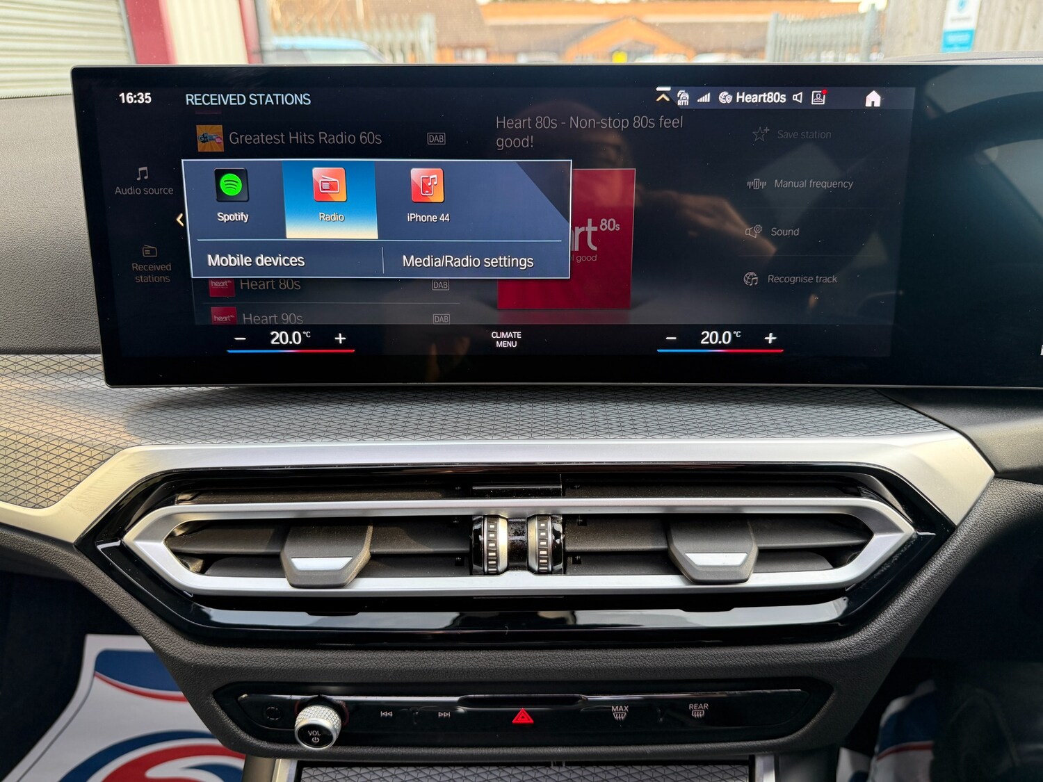 Used BMW 3 Series 2023 for sale - 77980636: Photo 40