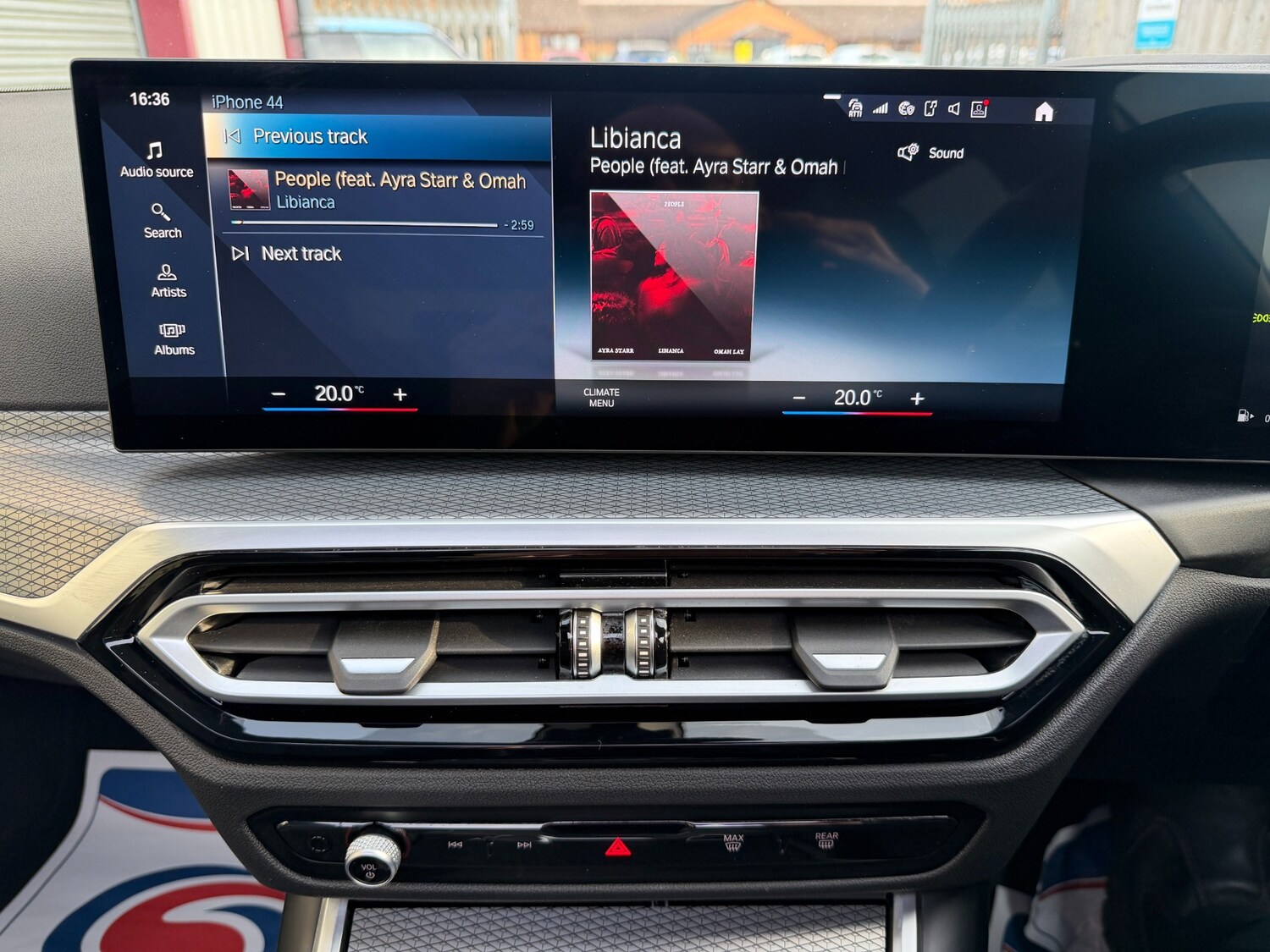 Used BMW 3 Series 2023 for sale - 77980636: Photo 41