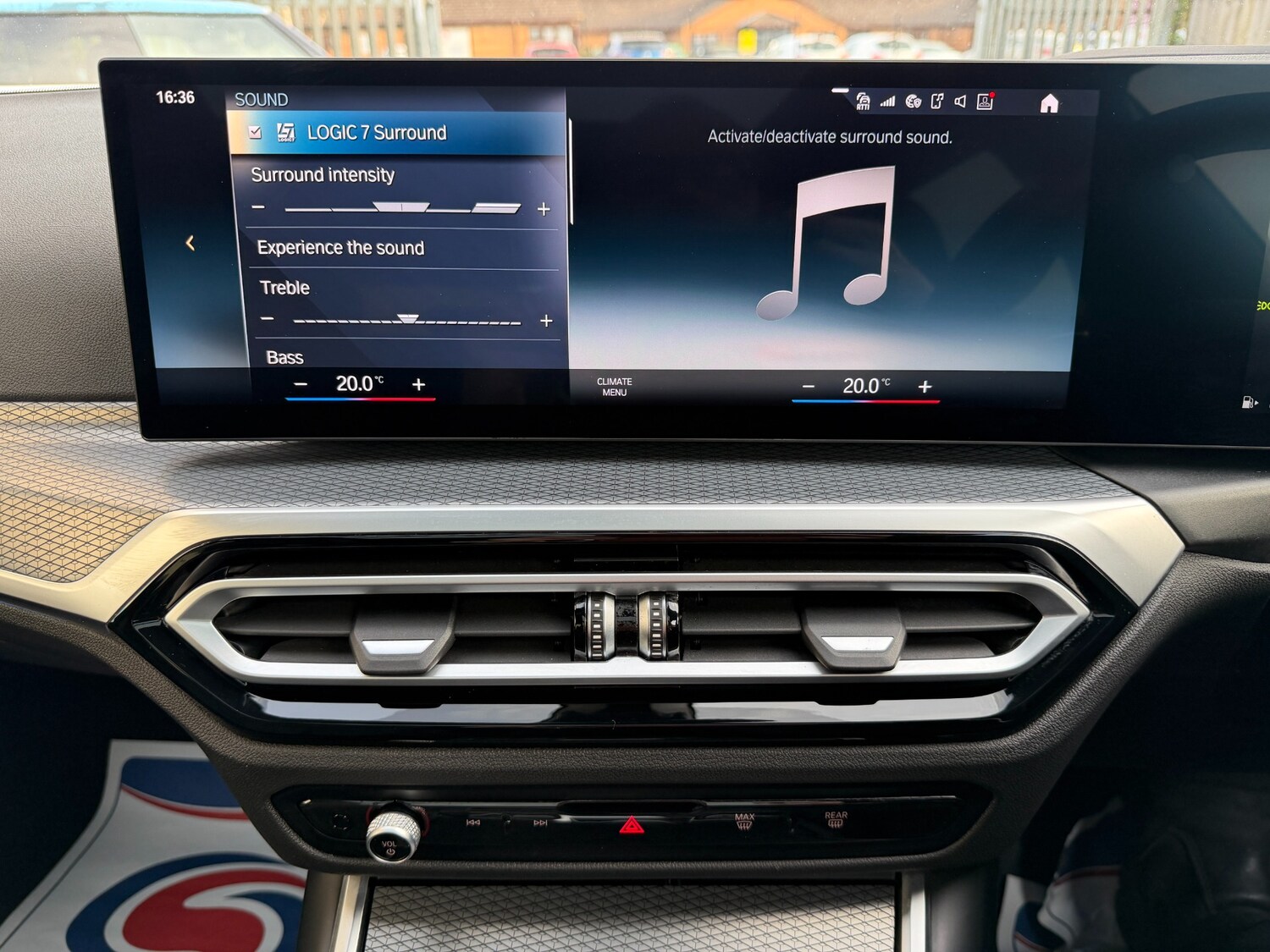 Used BMW 3 Series 2023 for sale - 77980636: Photo 42