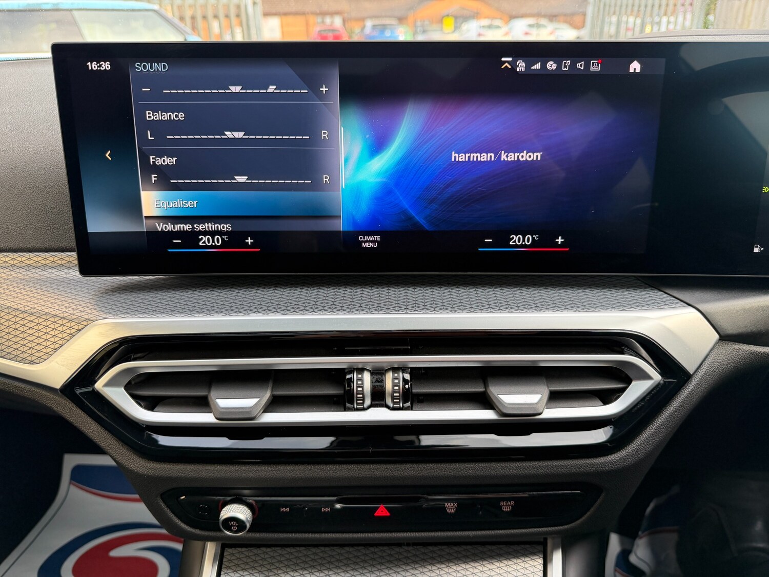 Used BMW 3 Series 2023 for sale - 77980636: Photo 43