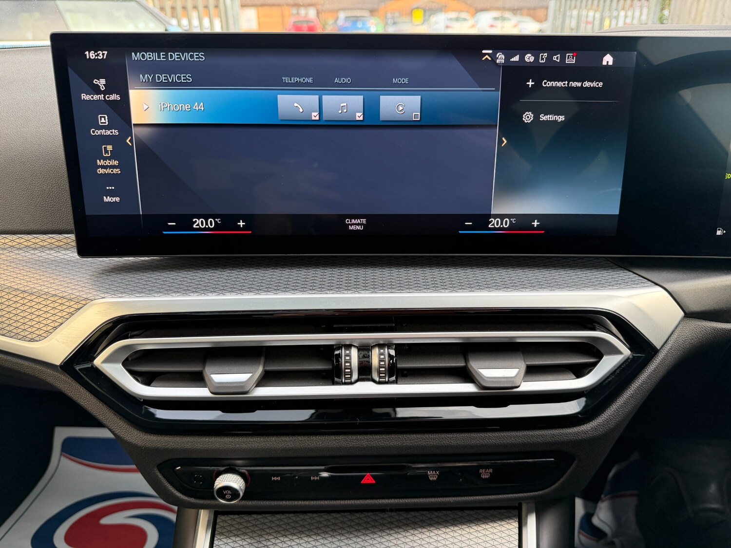 Used BMW 3 Series 2023 for sale - 77980636: Photo 47