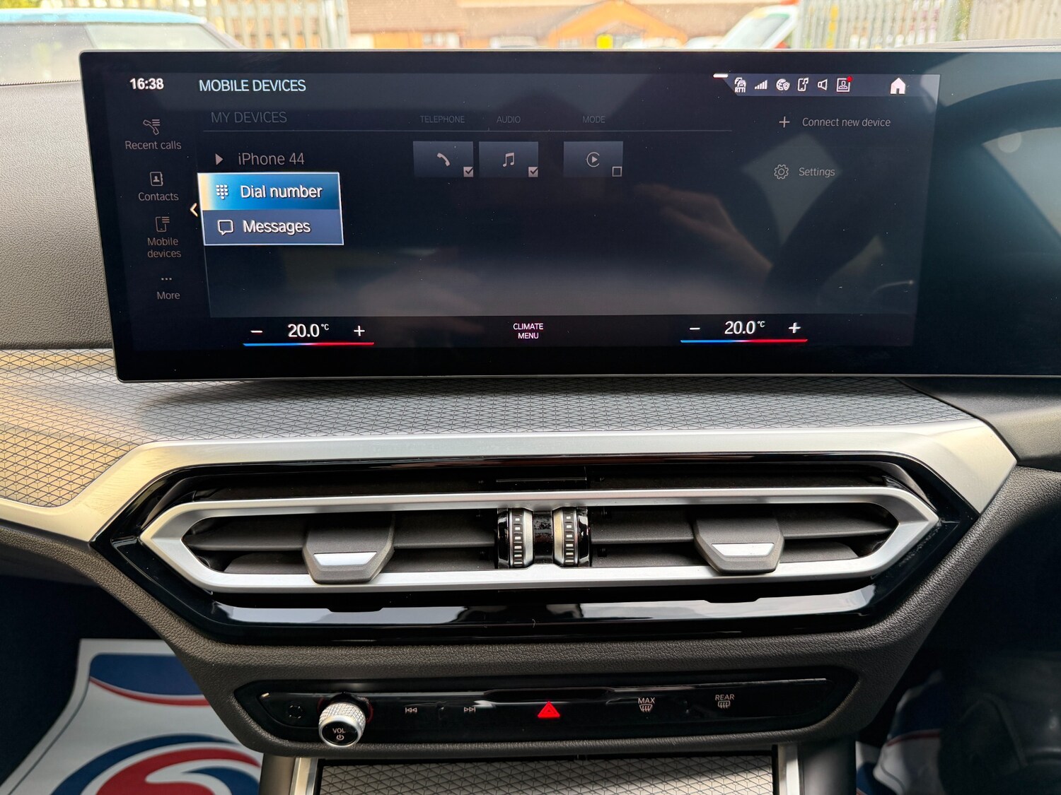 Used BMW 3 Series 2023 for sale - 77980636: Photo 49