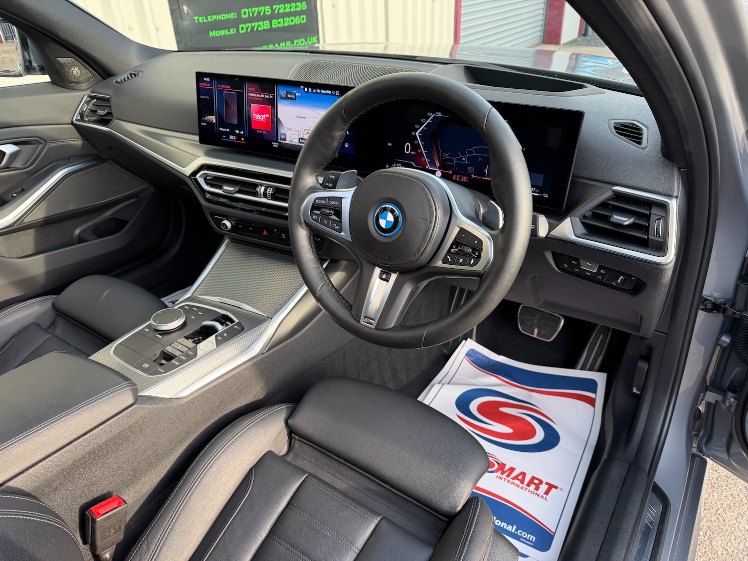 Used BMW 3 Series 2023 for sale - 77980636: Photo 5