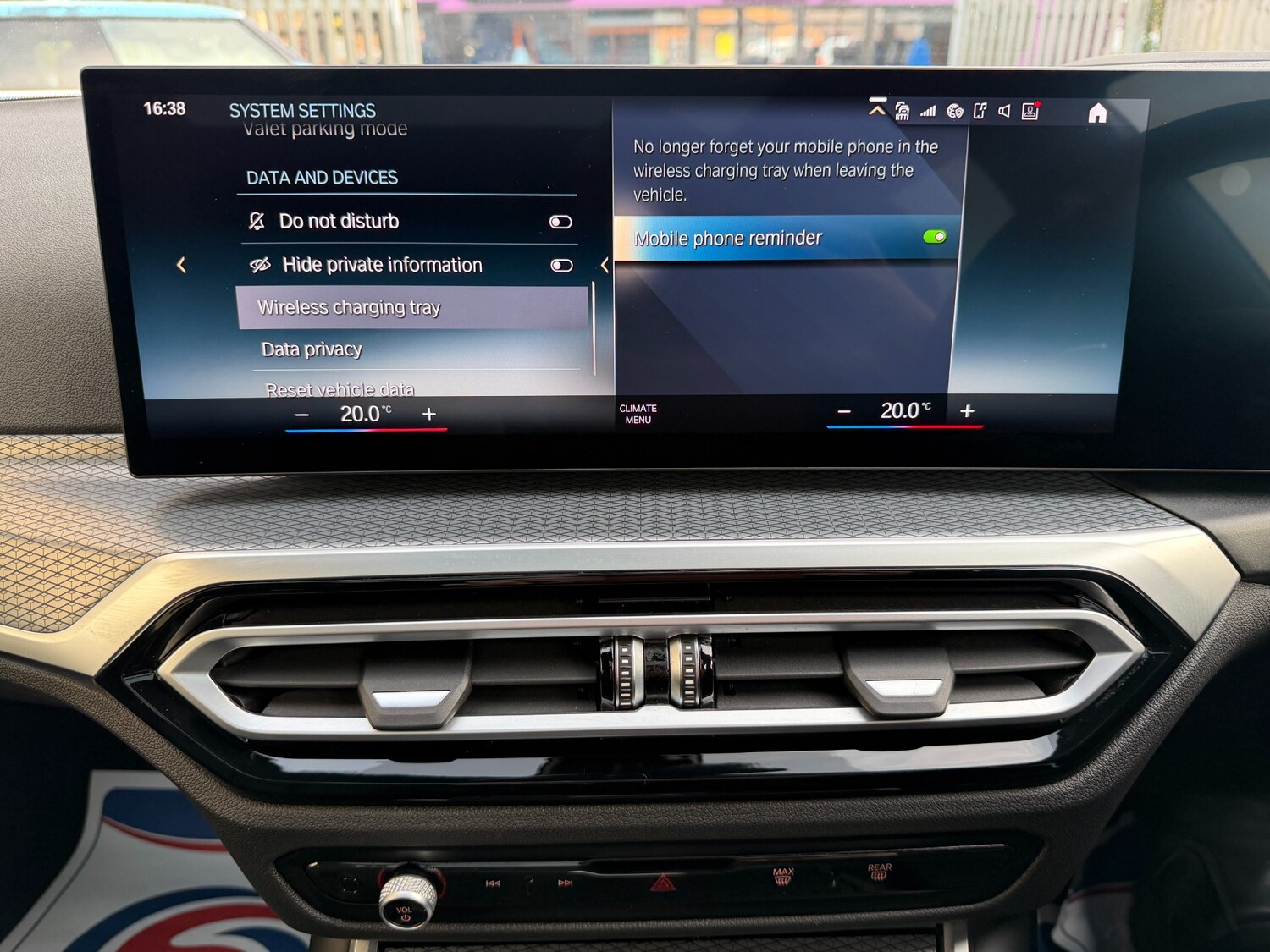 Used BMW 3 Series 2023 for sale - 77980636: Photo 50