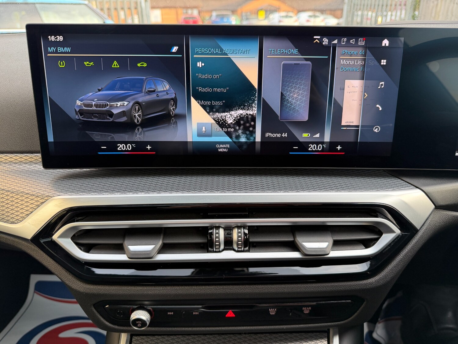 Used BMW 3 Series 2023 for sale - 77980636: Photo 51