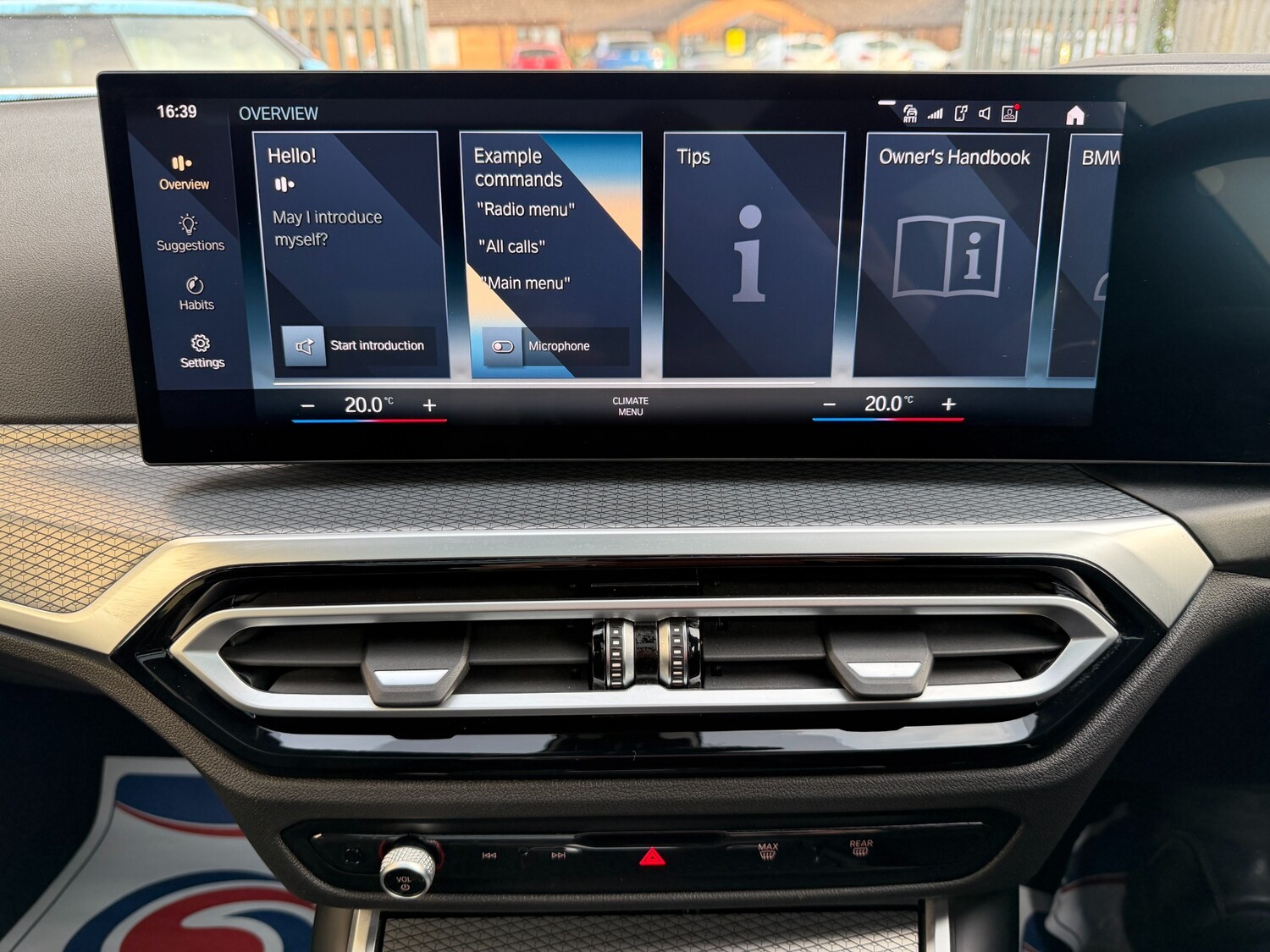 Used BMW 3 Series 2023 for sale - 77980636: Photo 52