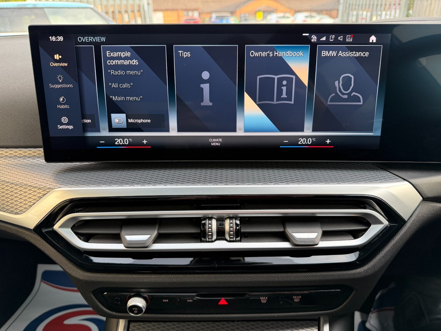 Used BMW 3 Series 2023 for sale - 77980636: Photo 53