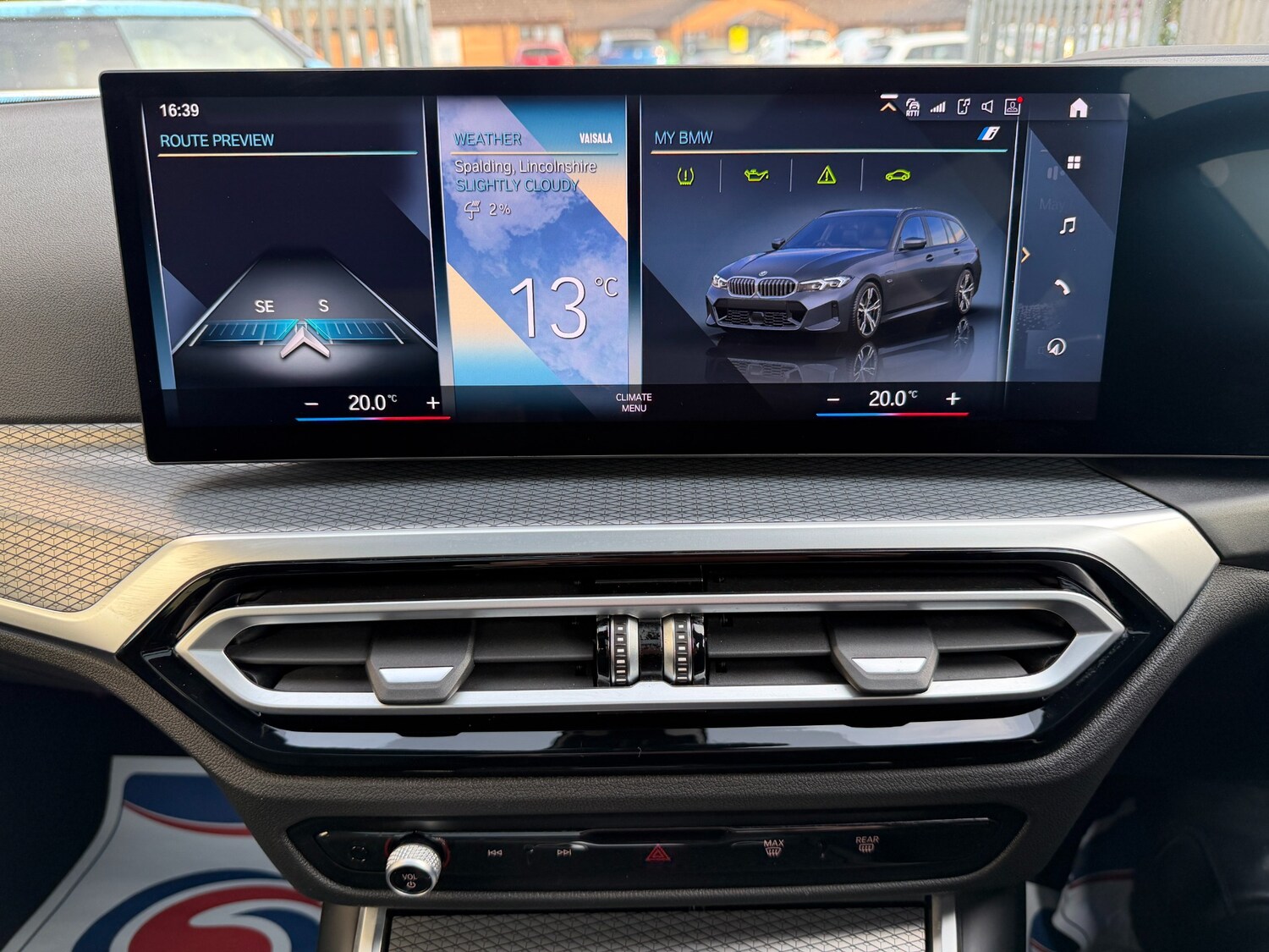 Used BMW 3 Series 2023 for sale - 77980636: Photo 54