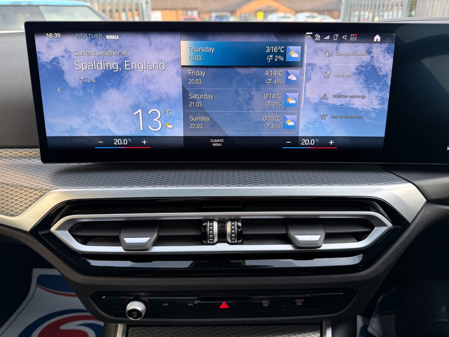 Used BMW 3 Series 2023 for sale - 77980636: Photo 55