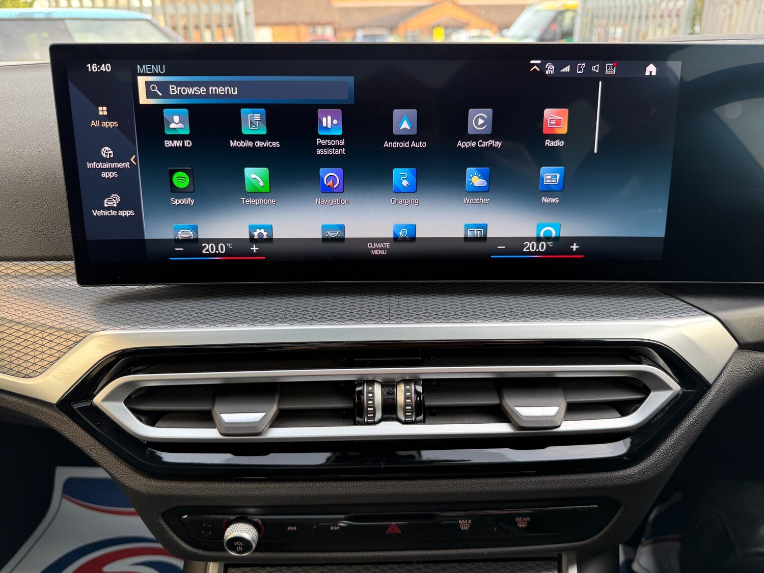 Used BMW 3 Series 2023 for sale - 77980636: Photo 57