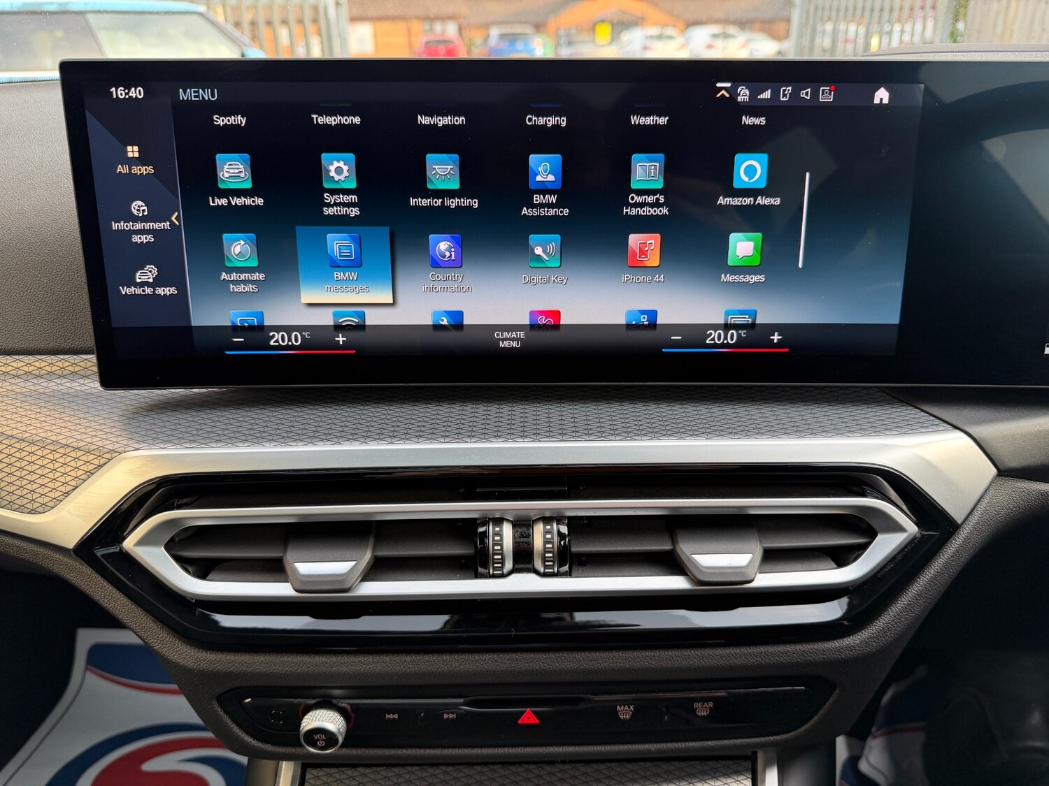 Used BMW 3 Series 2023 for sale - 77980636: Photo 58