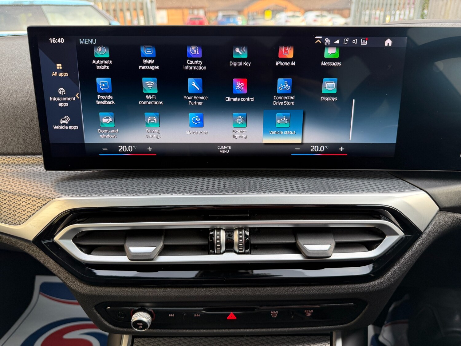 Used BMW 3 Series 2023 for sale - 77980636: Photo 59