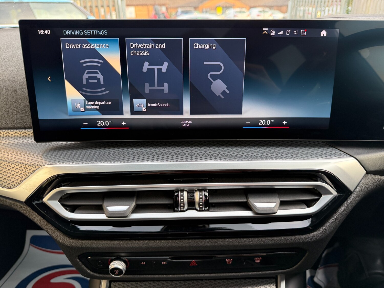 Used BMW 3 Series 2023 for sale - 77980636: Photo 60