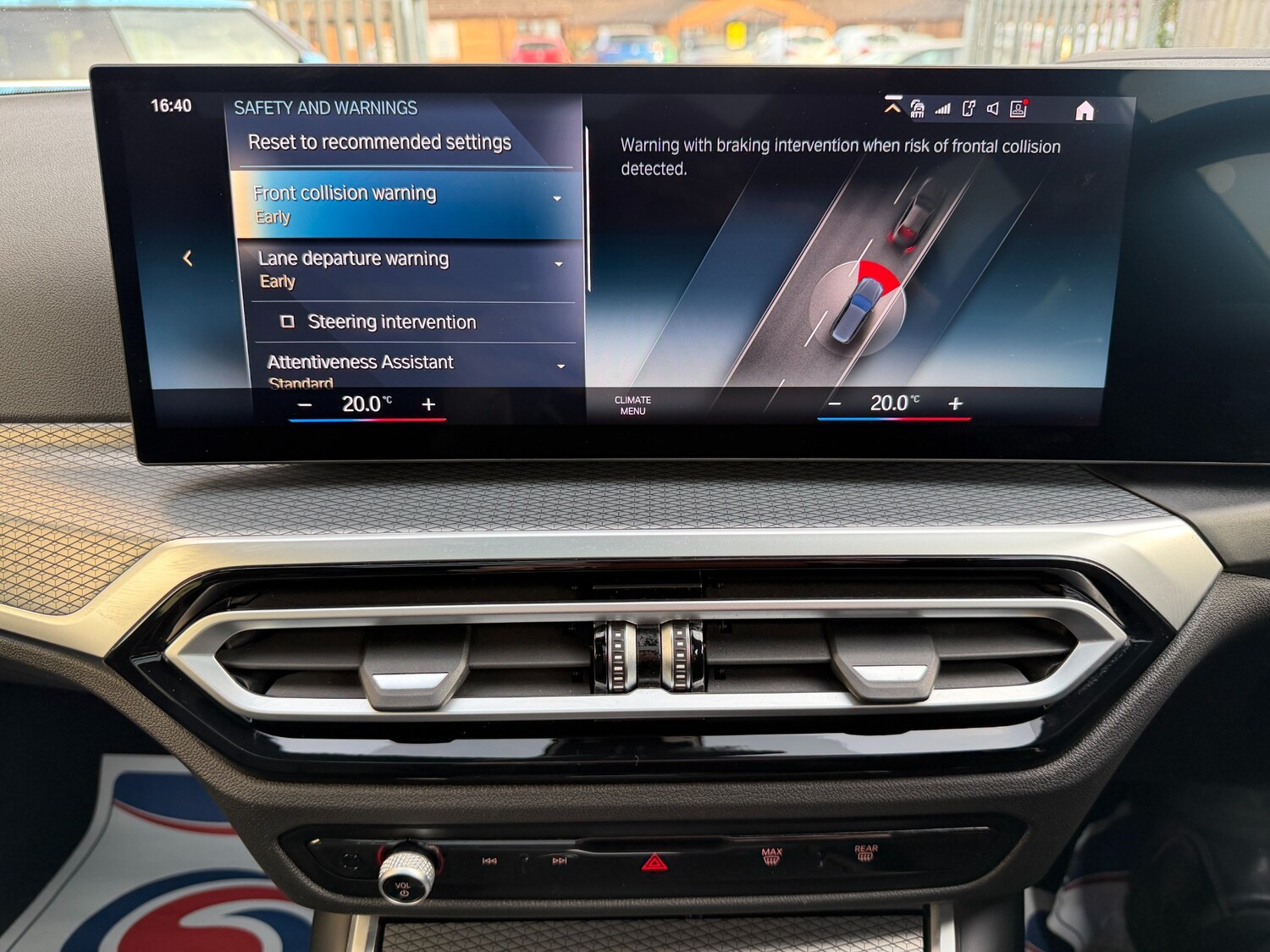 Used BMW 3 Series 2023 for sale - 77980636: Photo 61