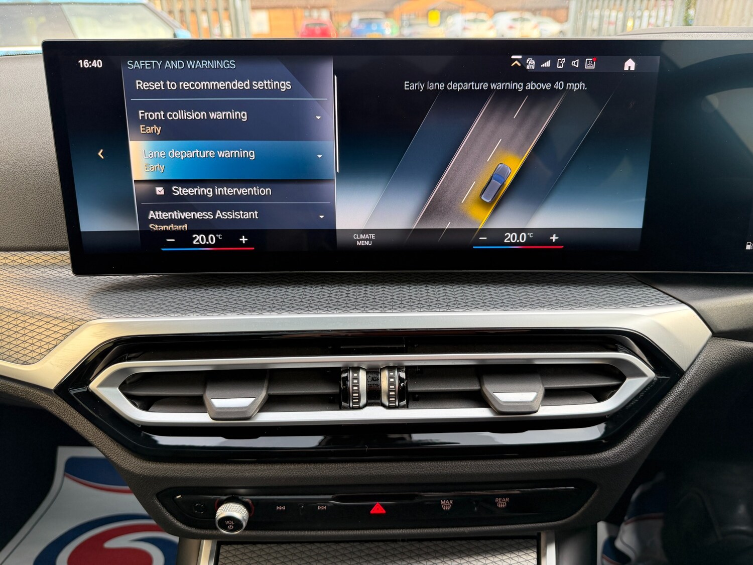 Used BMW 3 Series 2023 for sale - 77980636: Photo 62