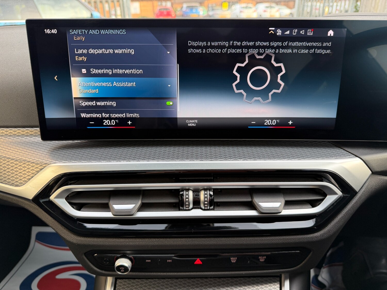 Used BMW 3 Series 2023 for sale - 77980636: Photo 63