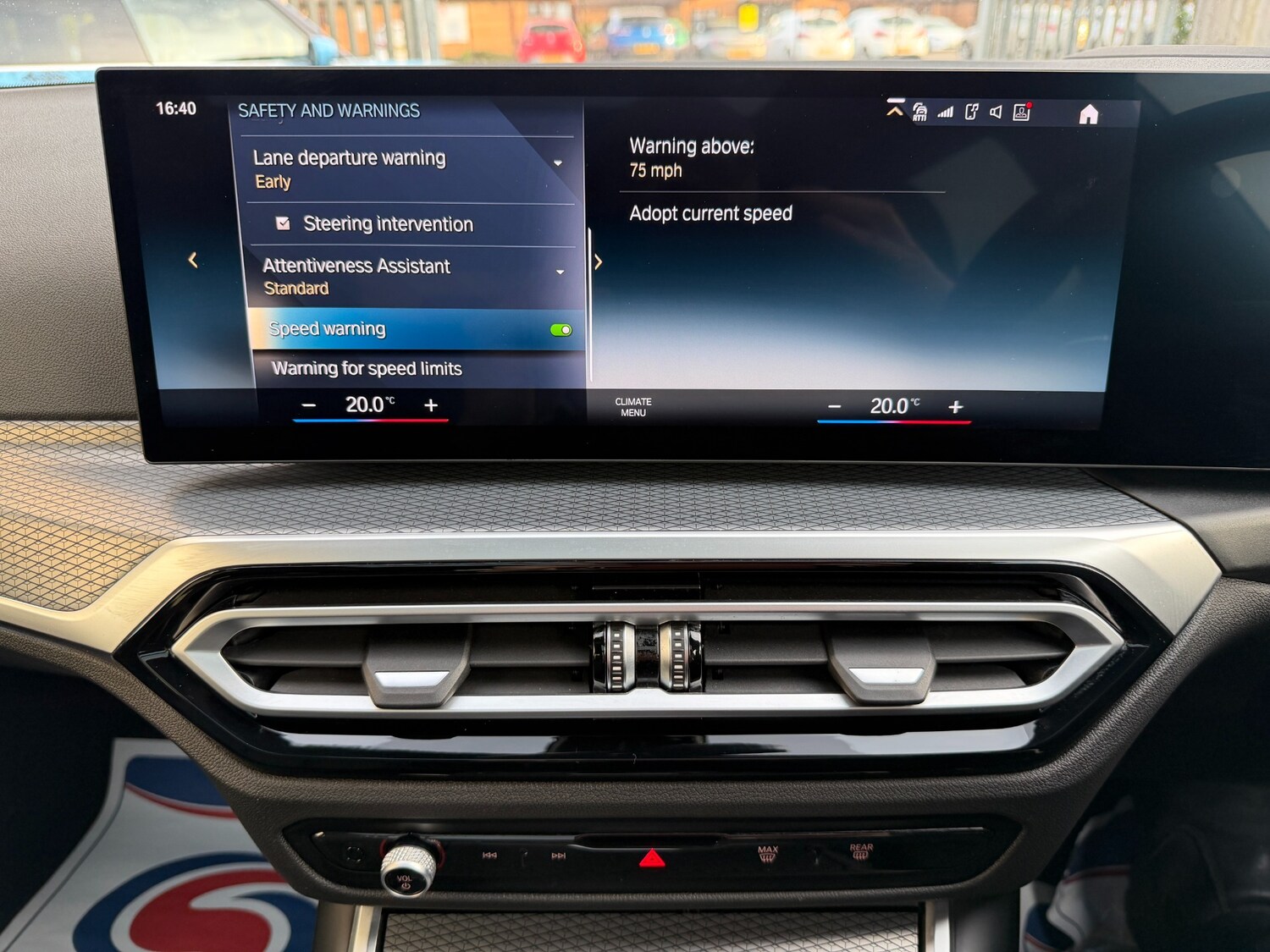 Used BMW 3 Series 2023 for sale - 77980636: Photo 64