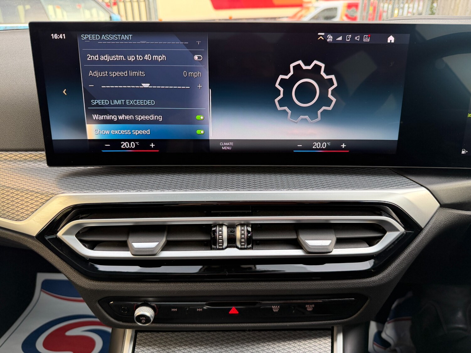 Used BMW 3 Series 2023 for sale - 77980636: Photo 66