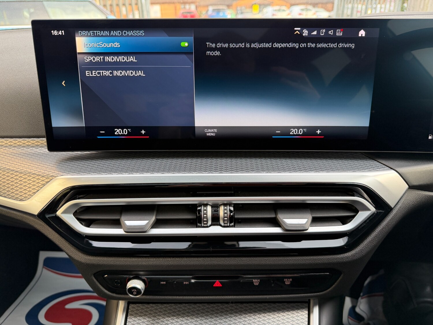 Used BMW 3 Series 2023 for sale - 77980636: Photo 67