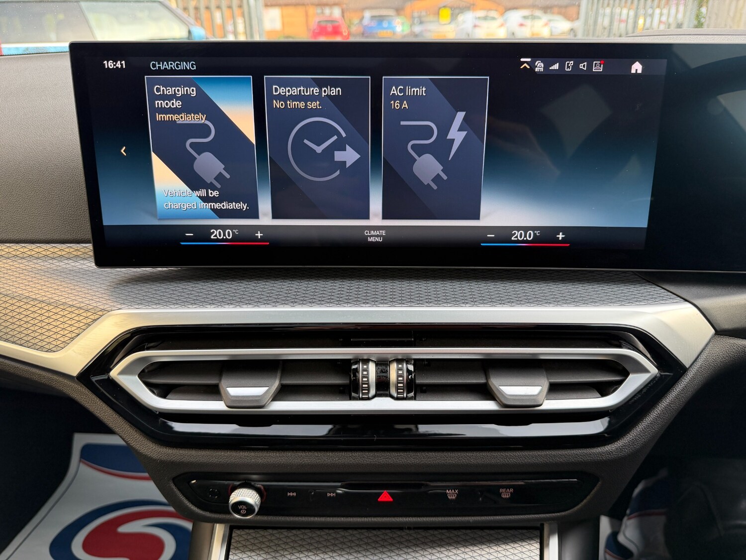 Used BMW 3 Series 2023 for sale - 77980636: Photo 68