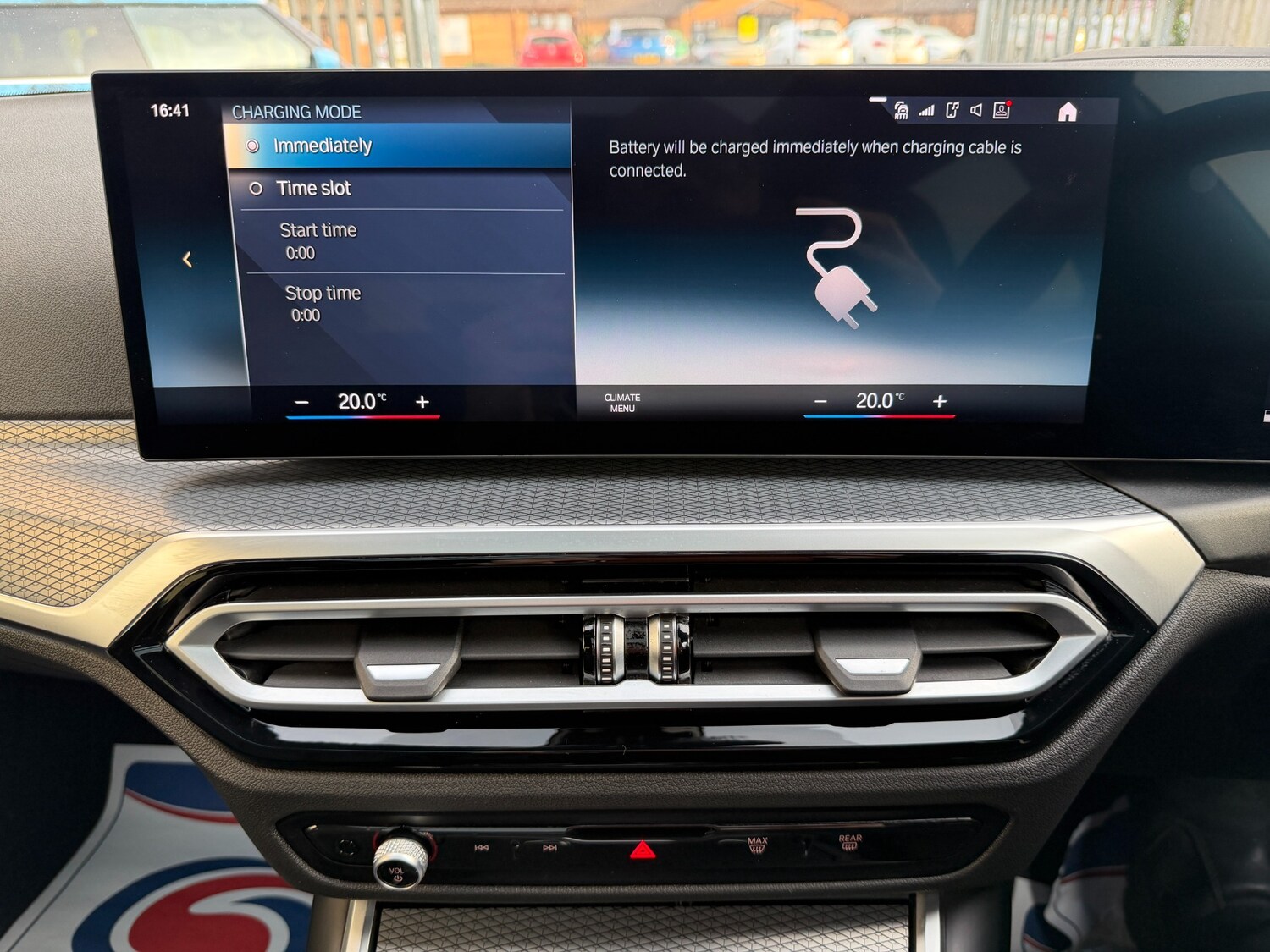 Used BMW 3 Series 2023 for sale - 77980636: Photo 69