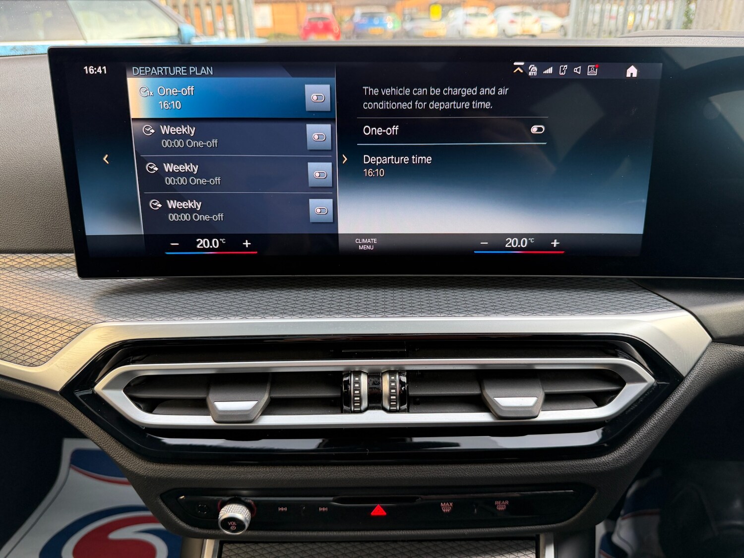 Used BMW 3 Series 2023 for sale - 77980636: Photo 70