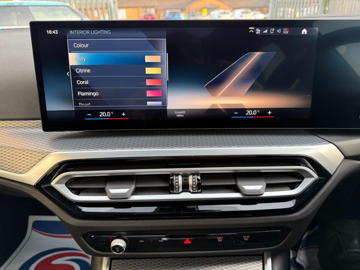 Used BMW 3 Series 2023 for sale - 77980636: Photo 75