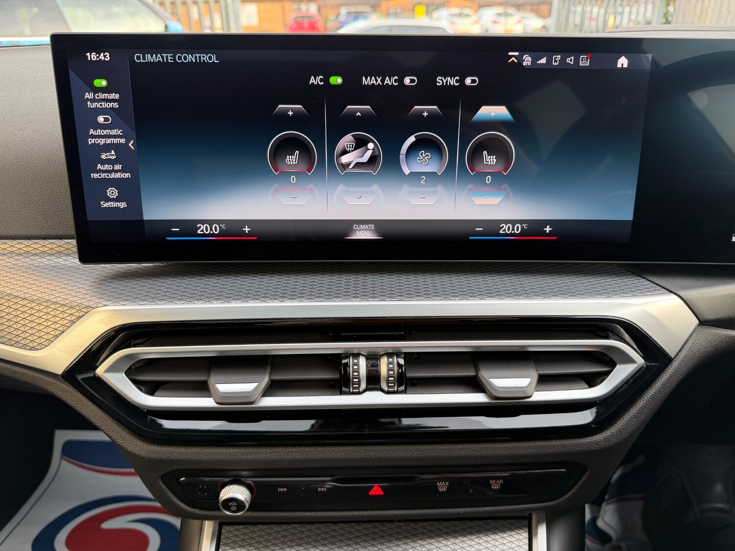 Used BMW 3 Series 2023 for sale - 77980636: Photo 77