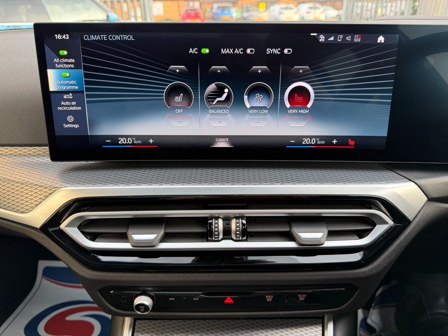 Used BMW 3 Series 2023 for sale - 77980636: Photo 78