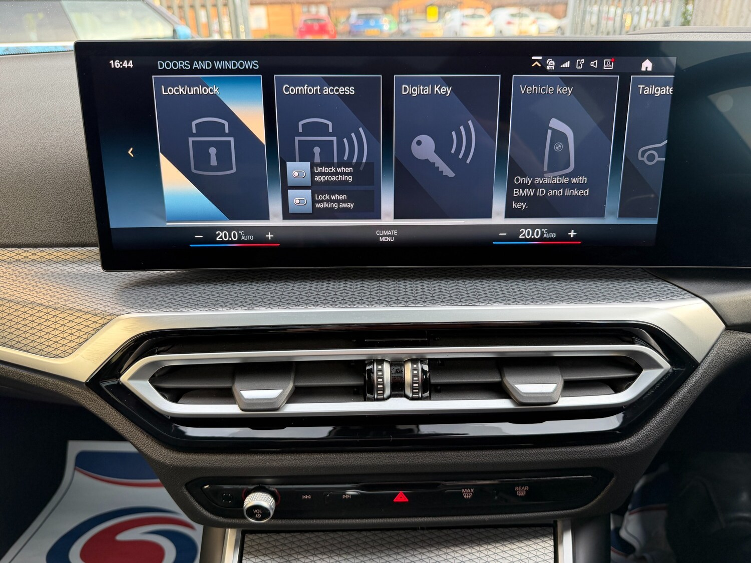 Used BMW 3 Series 2023 for sale - 77980636: Photo 79