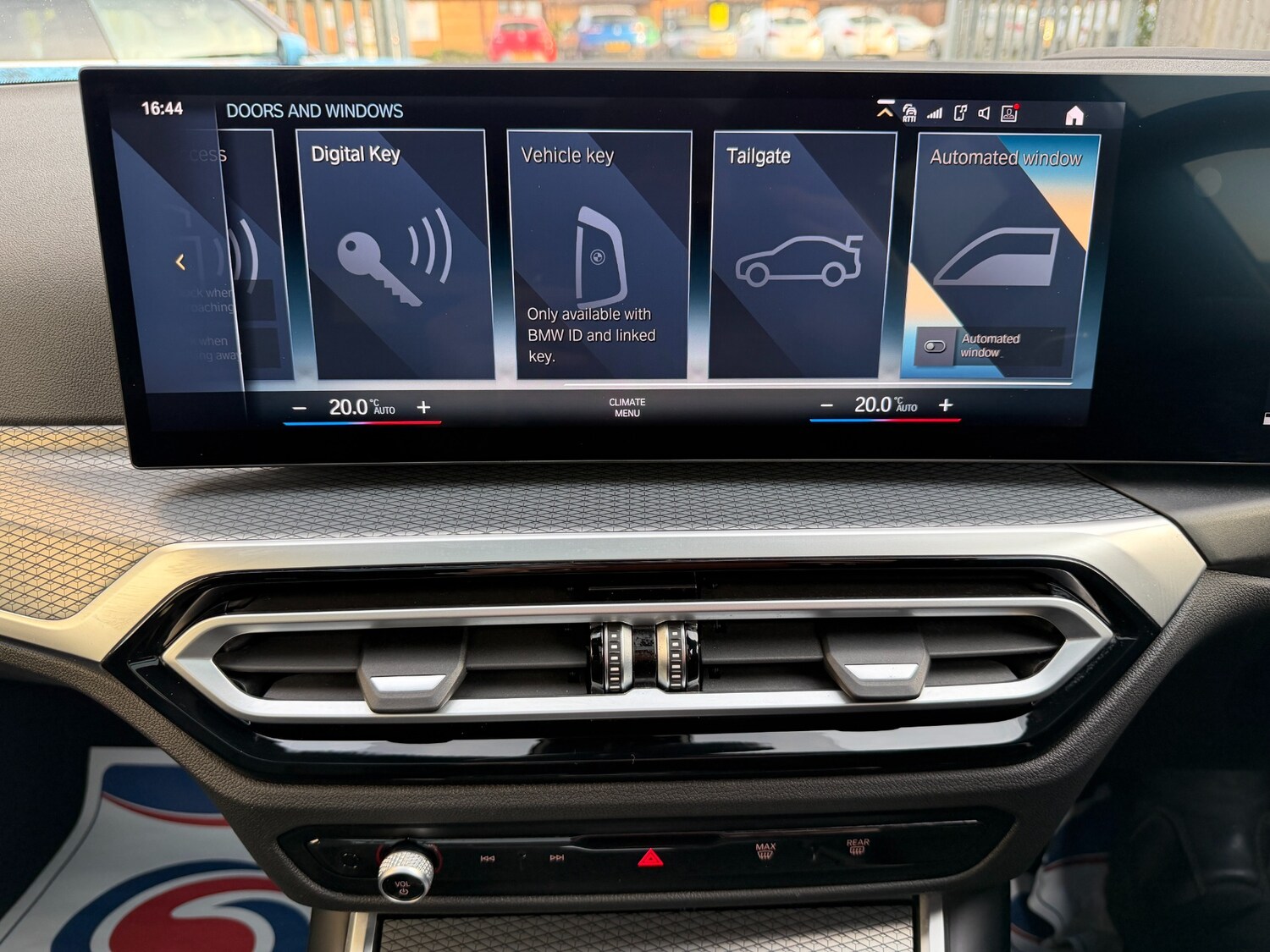 Used BMW 3 Series 2023 for sale - 77980636: Photo 80