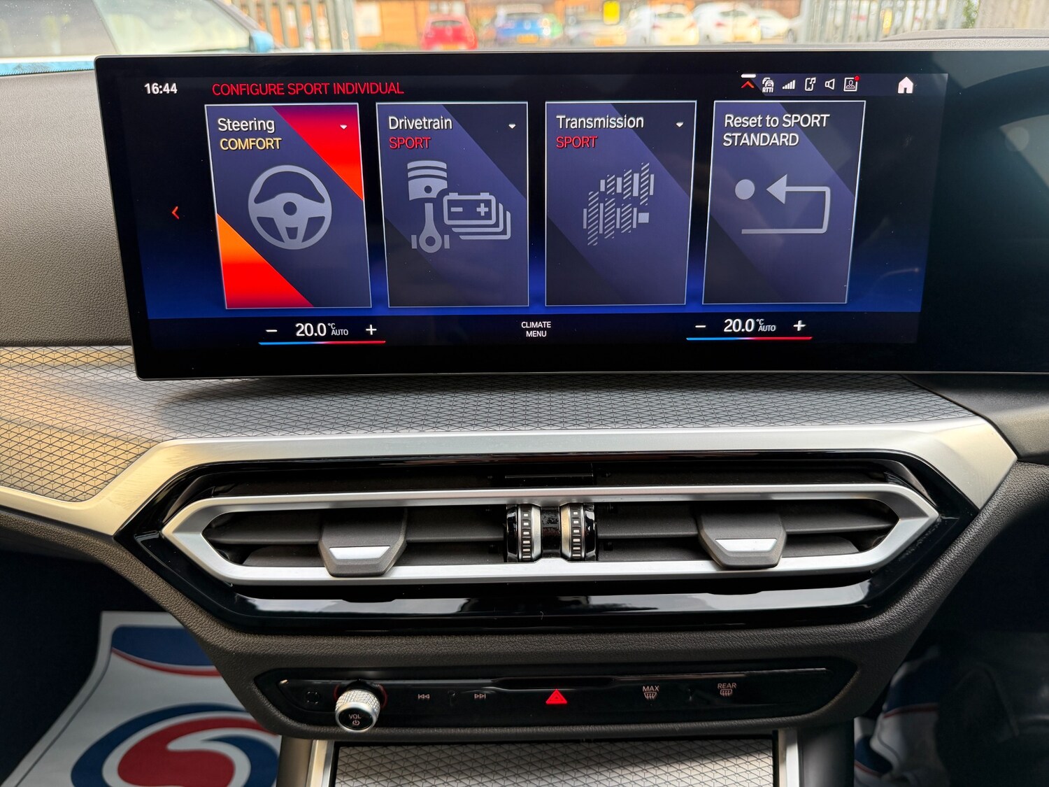 Used BMW 3 Series 2023 for sale - 77980636: Photo 86