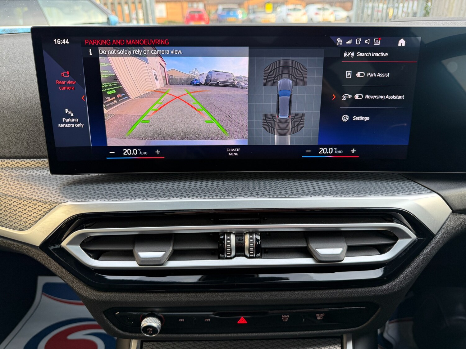 Used BMW 3 Series 2023 for sale - 77980636: Photo 88