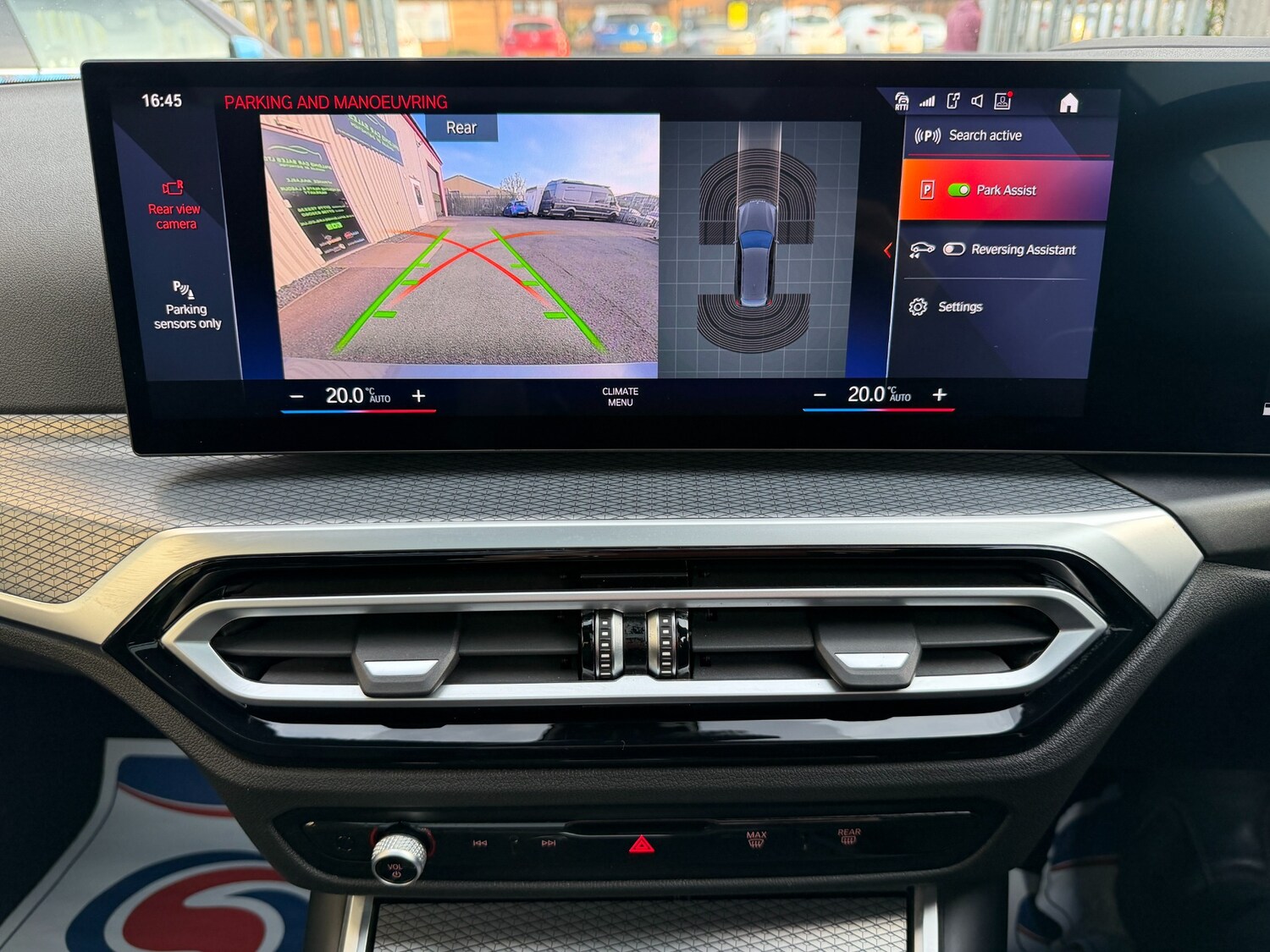 Used BMW 3 Series 2023 for sale - 77980636: Photo 90