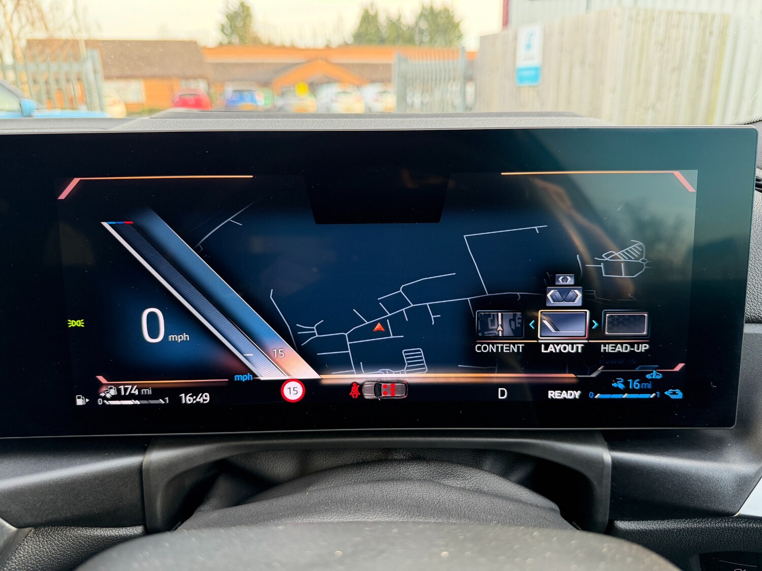 Used BMW 3 Series 2023 for sale - 77980636: Photo 93