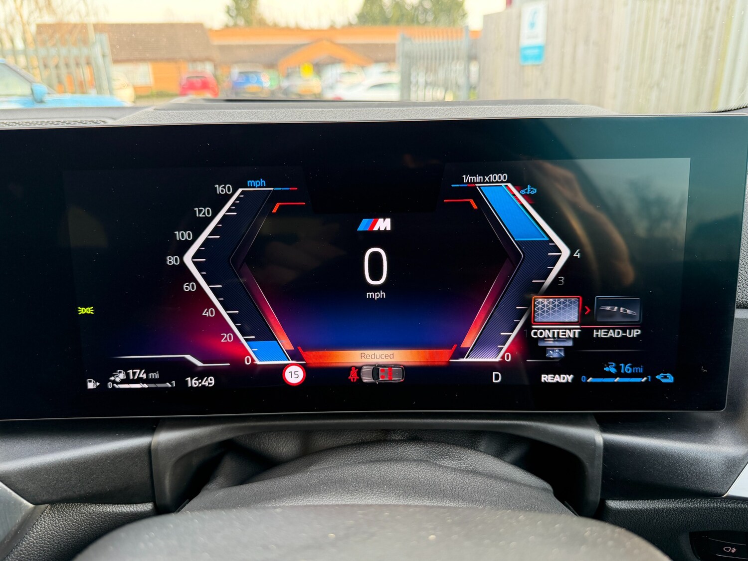 Used BMW 3 Series 2023 for sale - 77980636: Photo 94