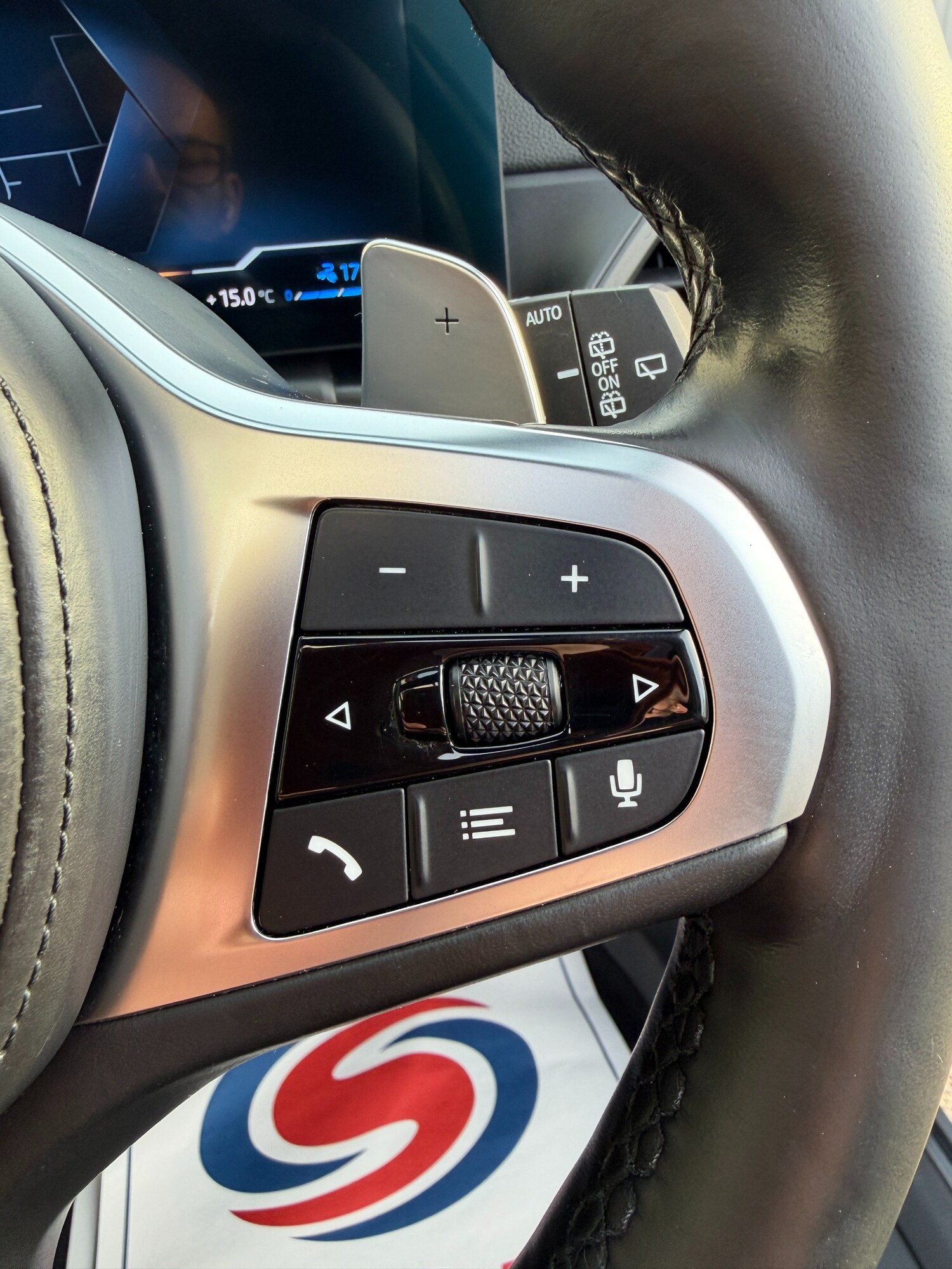 Used BMW 3 Series 2023 for sale - 77980636: Photo 99