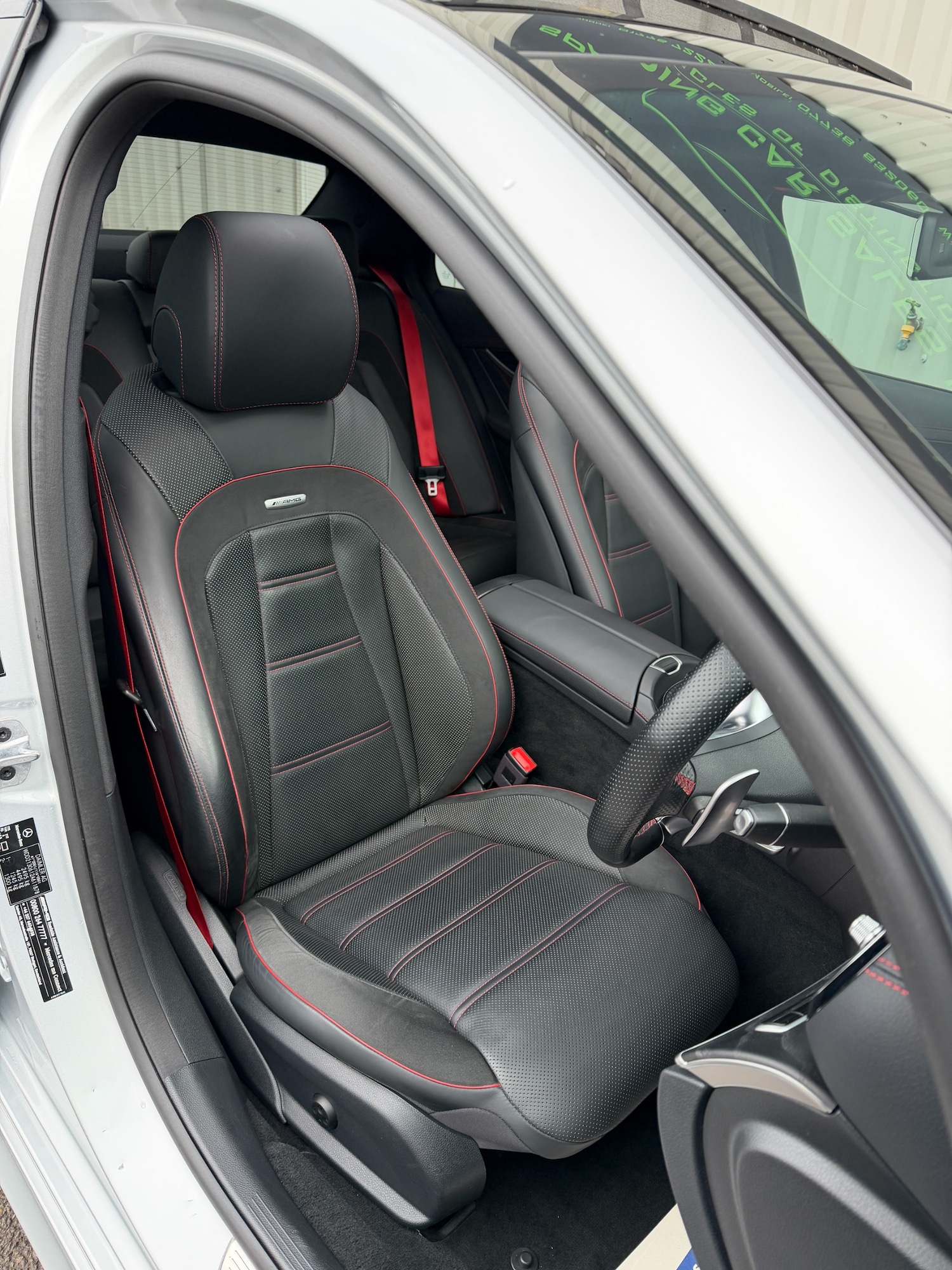 Used Mercedes-Benz E Class 2019 for sale - 76958573: Photo 21