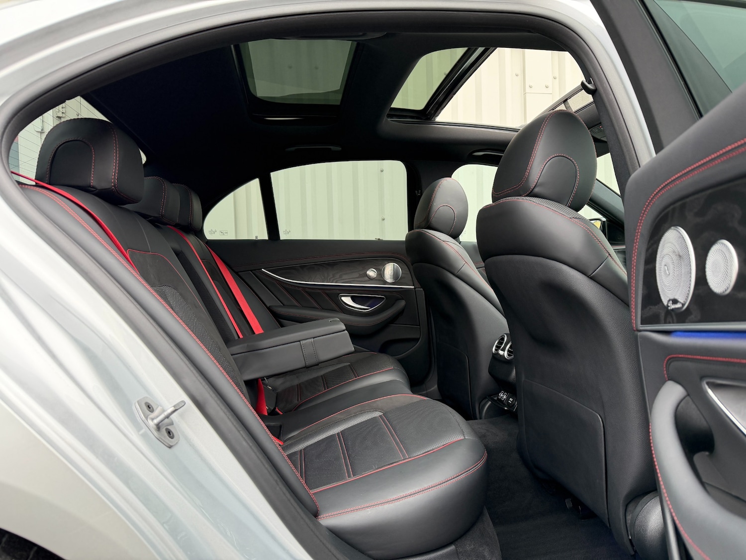 Used Mercedes-Benz E Class 2019 for sale - 76958573: Photo 22