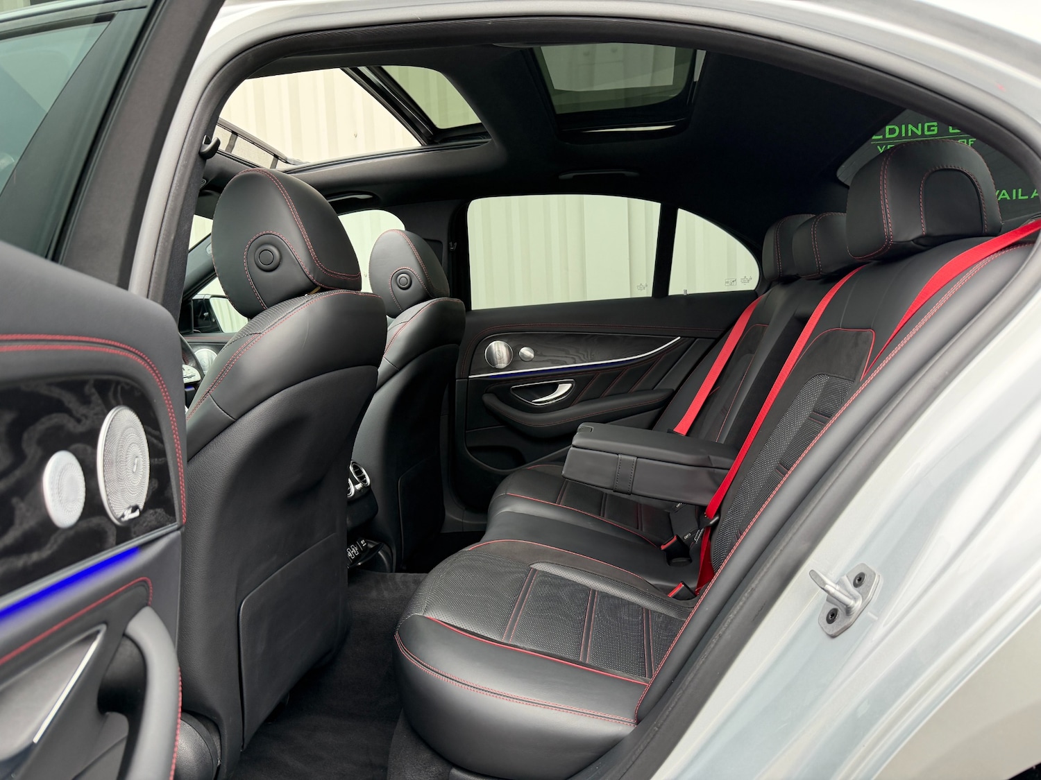 Used Mercedes-Benz E Class 2019 for sale - 76958573: Photo 27