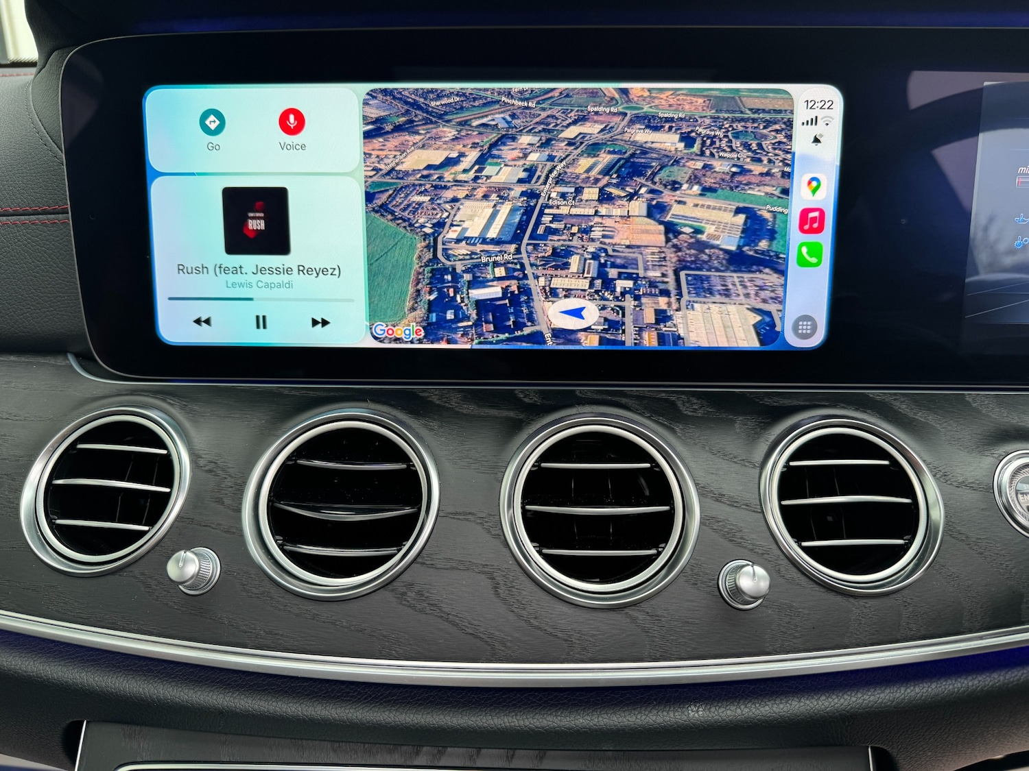 Used Mercedes-Benz E Class 2019 for sale - 76958573: Photo 31