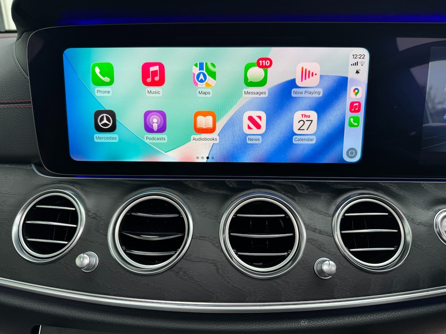 Used Mercedes-Benz E Class 2019 for sale - 76958573: Photo 32