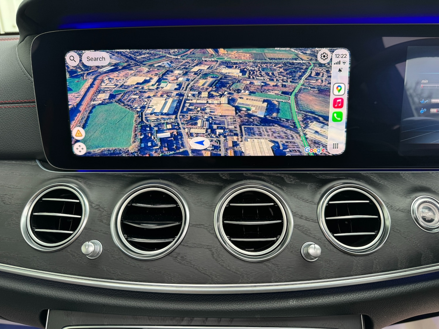 Used Mercedes-Benz E Class 2019 for sale - 76958573: Photo 33