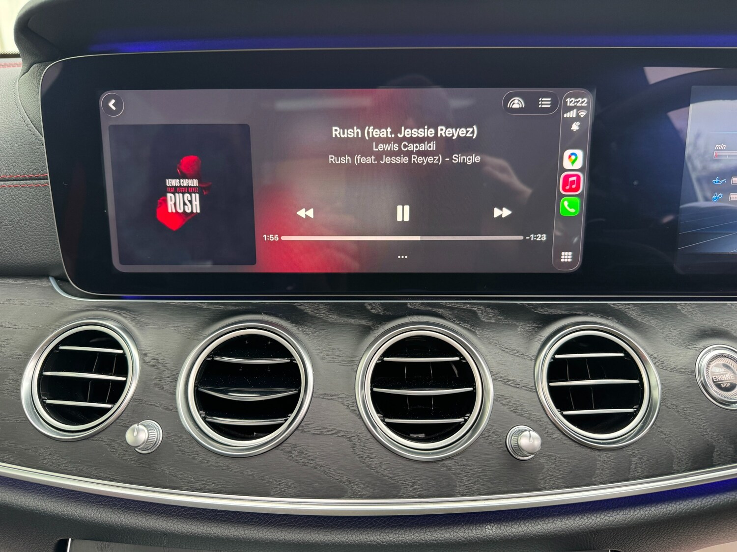 Used Mercedes-Benz E Class 2019 for sale - 76958573: Photo 34